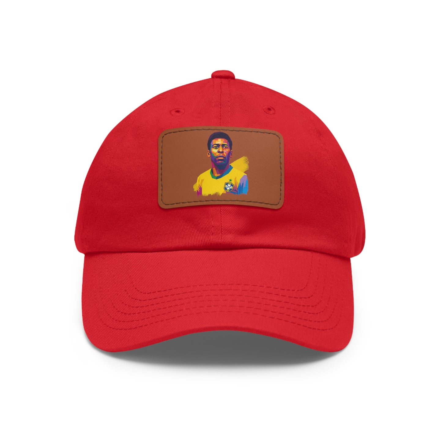 Tribute Dad Hat, pele