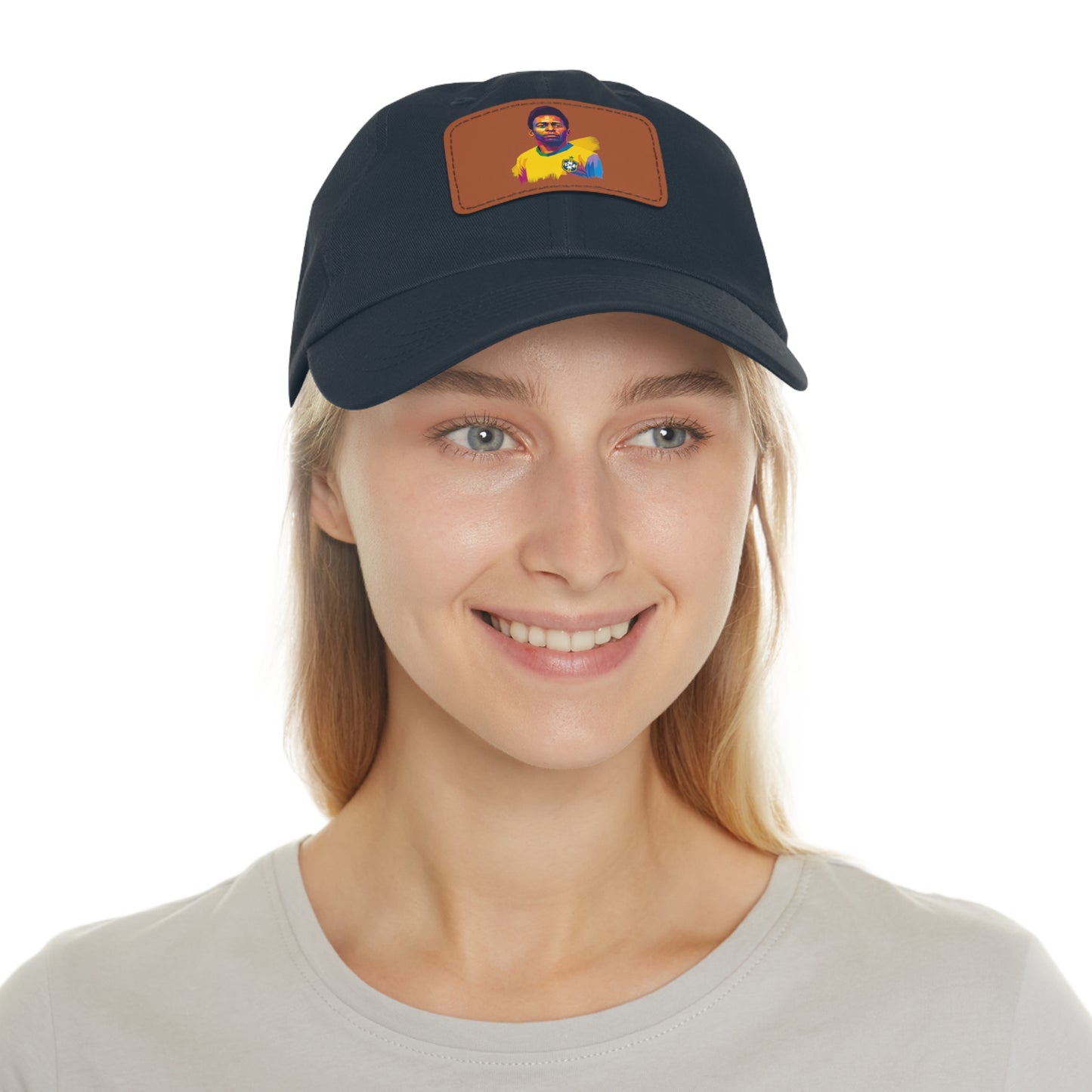 Tribute Dad Hat, pele