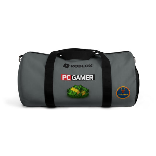 Roblox Gear Bag Dark grey 🌐💥