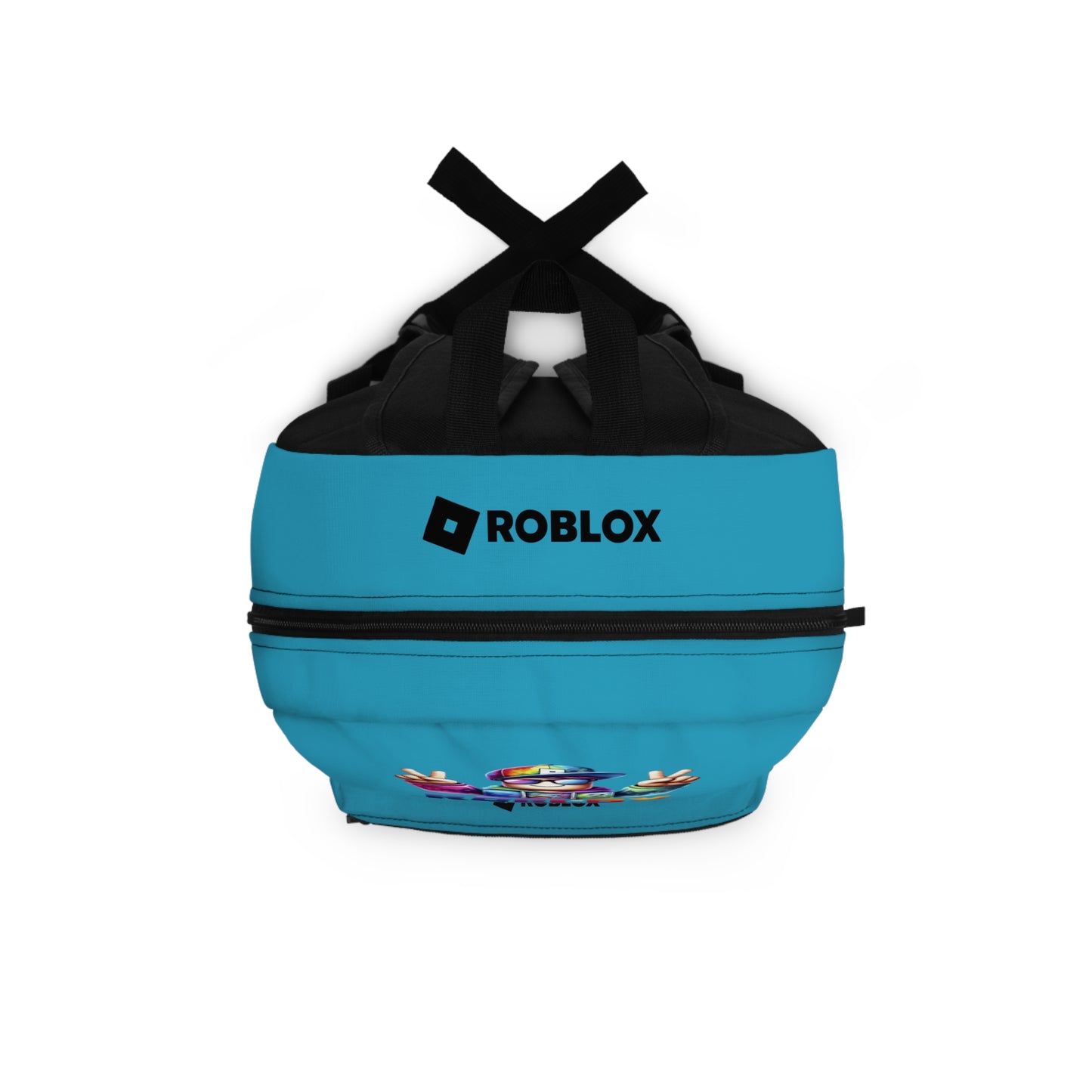 Premium Roblox School Backpack Turquoise 🎒✨