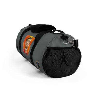 CR7 Duffel Bag Dark grey ⚽🔥