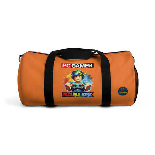Roblox Duffle for Kids Turquoise Crusta 👾🎁