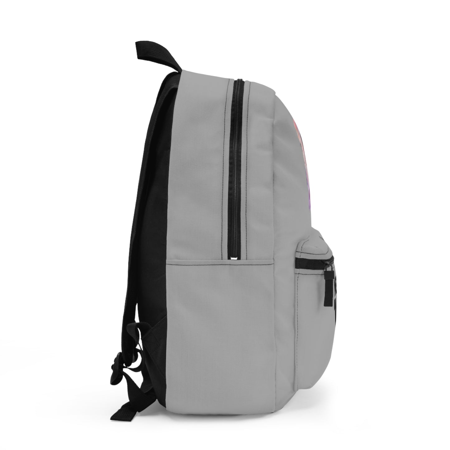 Messi Soccer School Backpack Light grey 🎒⚽ 🏆