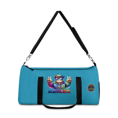 Roblox Weekend Bag Turquoise 💼🎮🧭