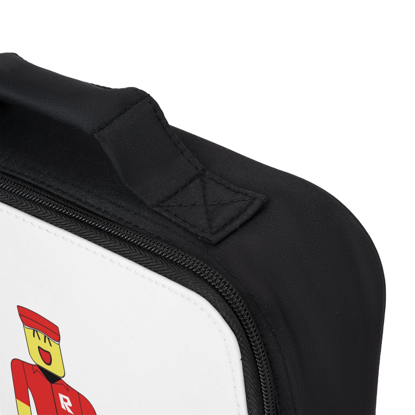 Roblox Gamer Lunch Bag 🎮🎒✨