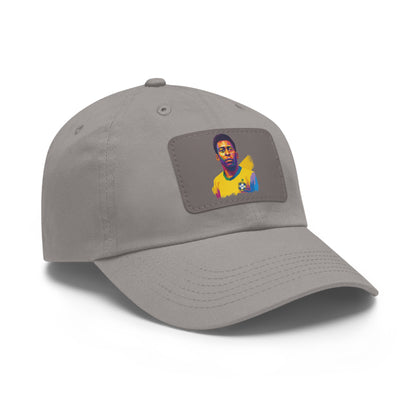 Tribute Dad Hat, pele