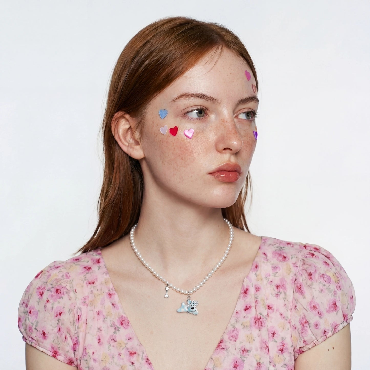 Kawaii Star Dreams Necklace