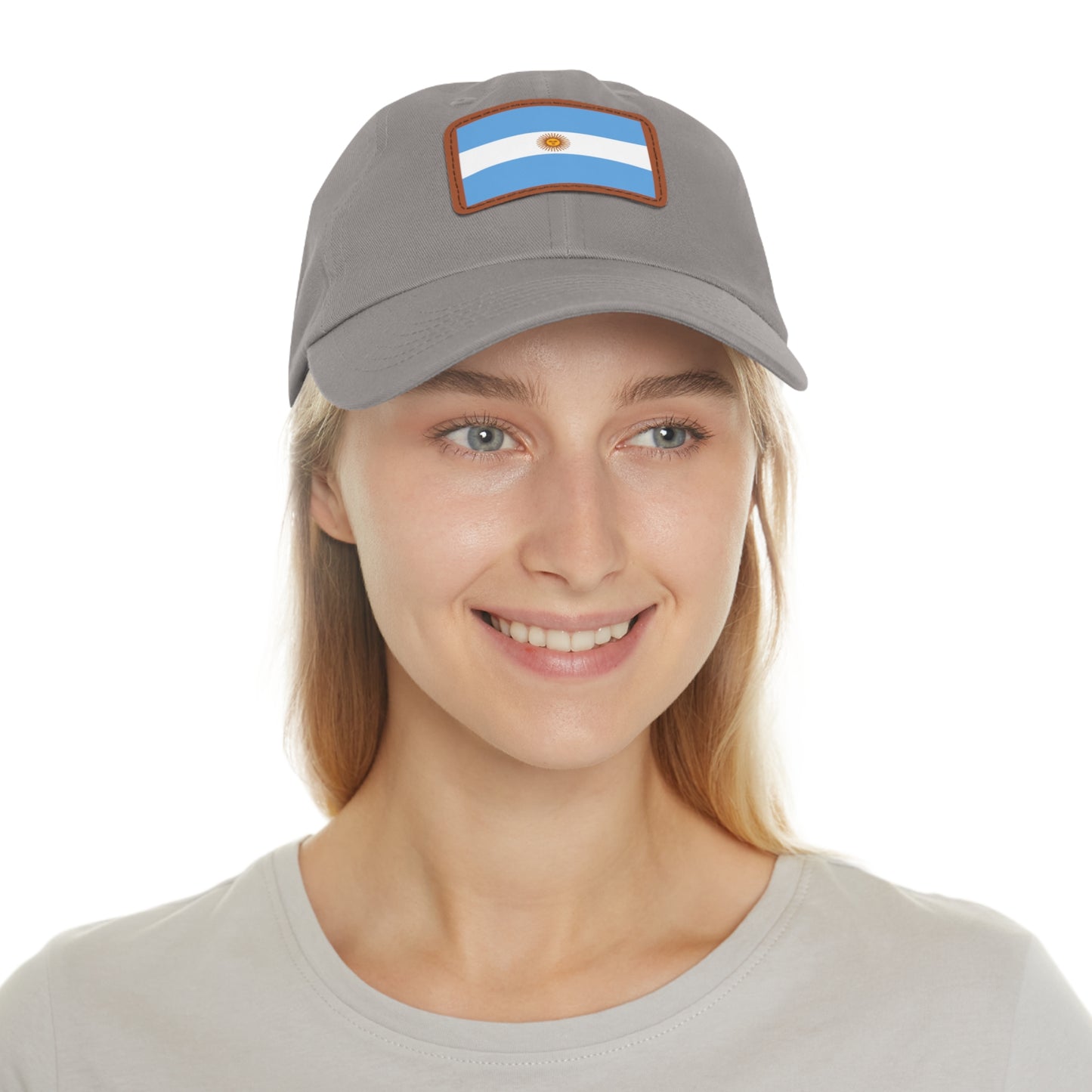 gorra argen