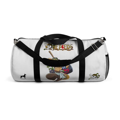 Duffel Bag - Usopp