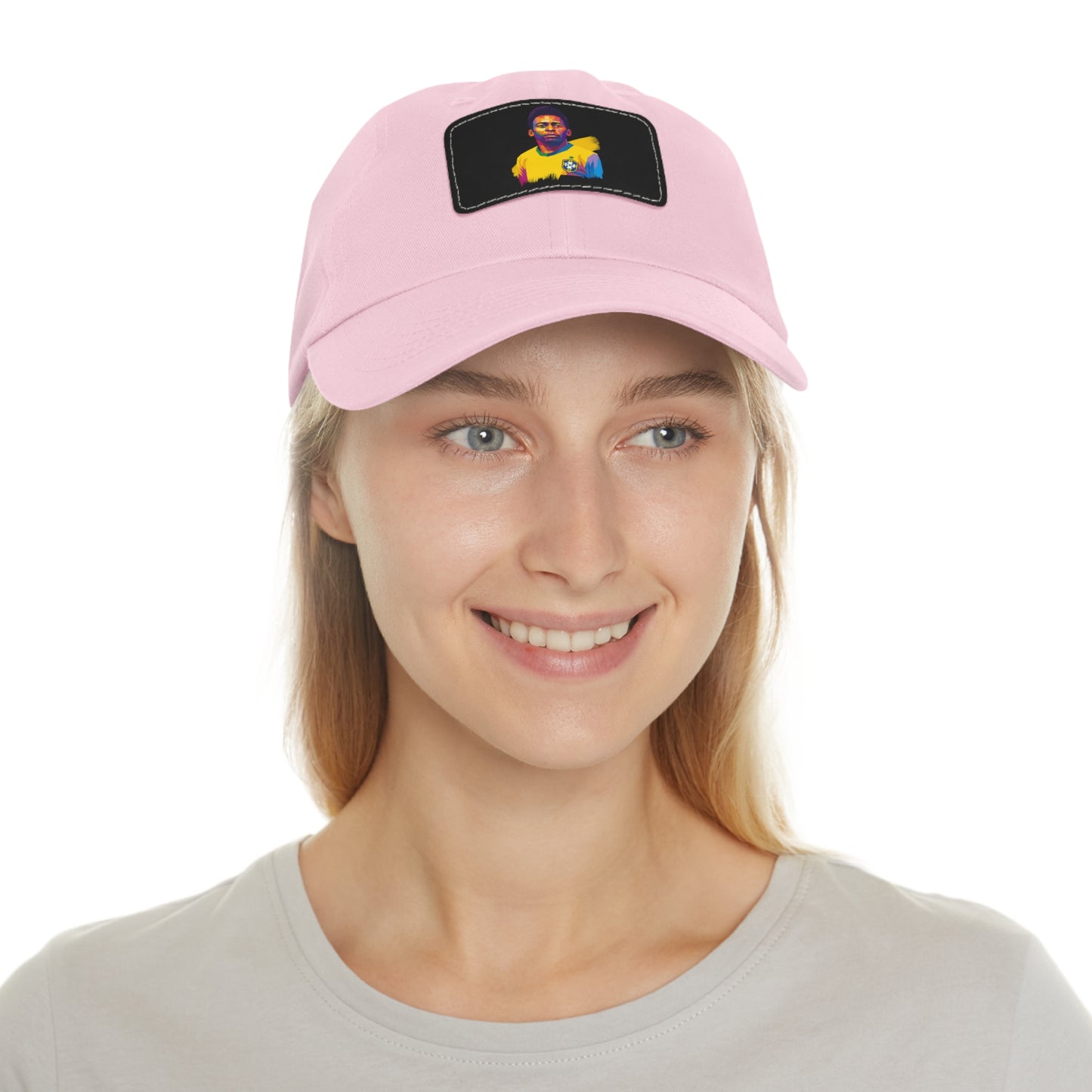 Tribute Dad Hat, pele