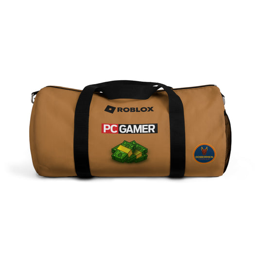 Roblox Gear Bag Light brown 🌐💥