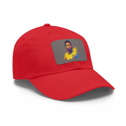 Tribute Dad Hat, pele