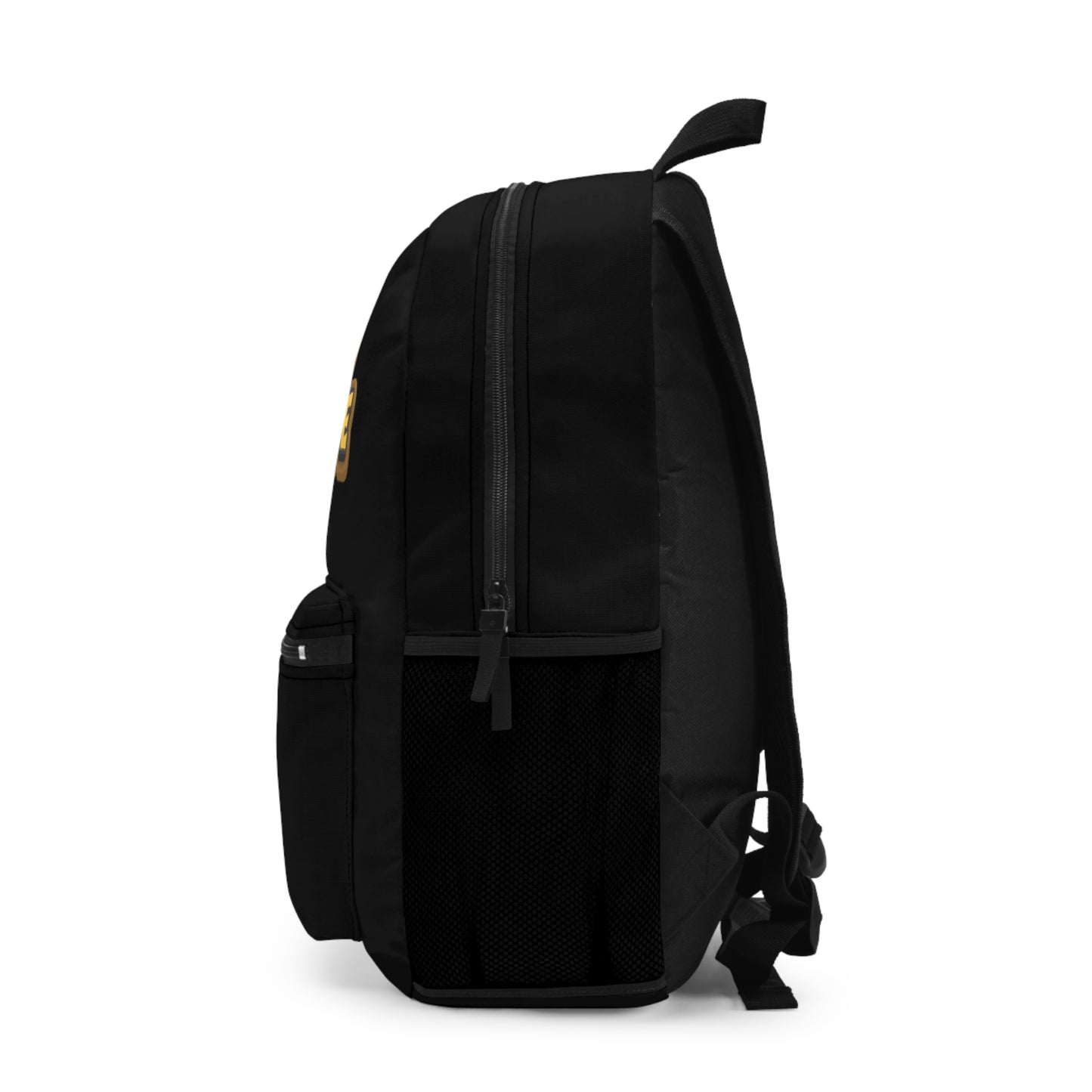Roblox Pizza Party Backpack Black 🍕📚