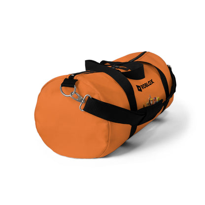 Roblox Adventure Duffel Crusta 🎮✨🧳