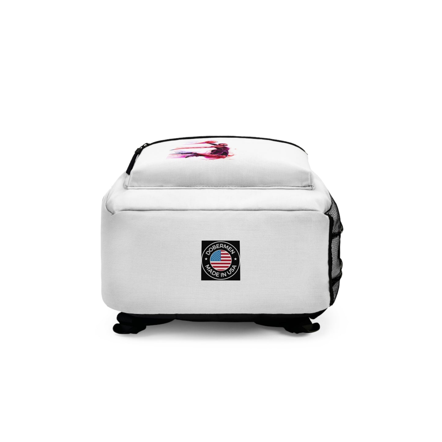 Basketball Backpack - Lebron