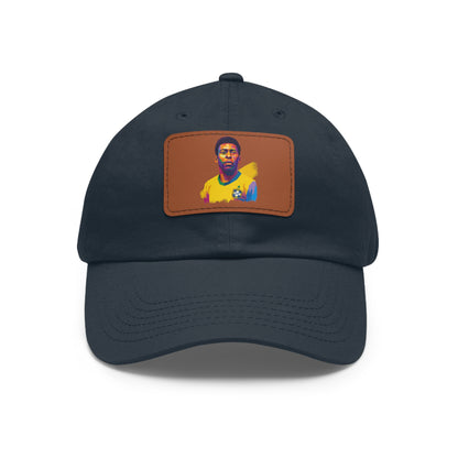Tribute Dad Hat, pele