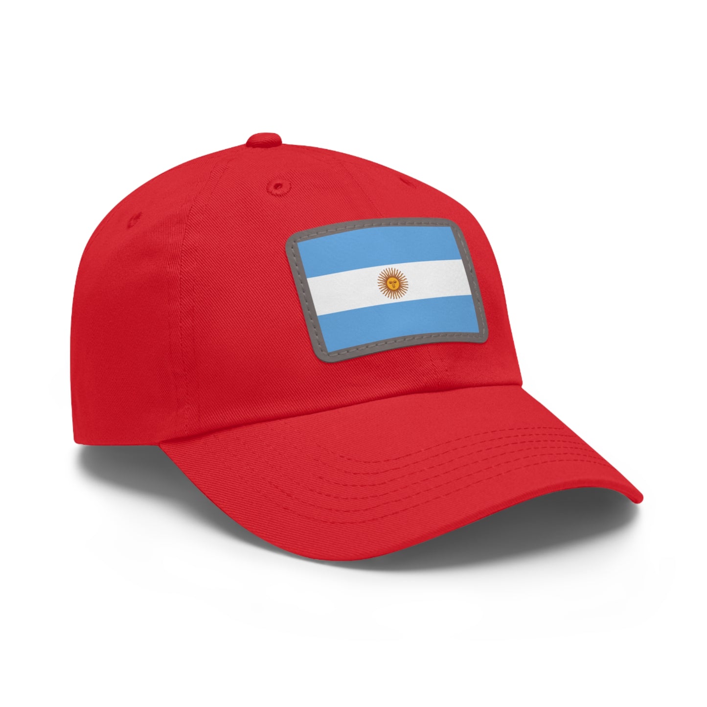 gorra argen
