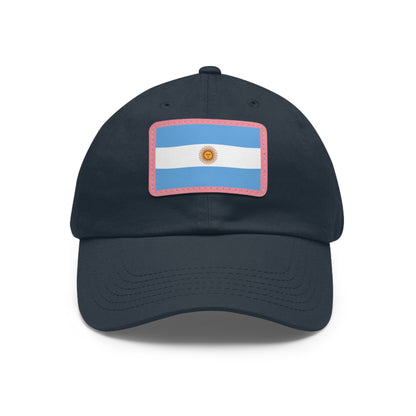 gorra argen