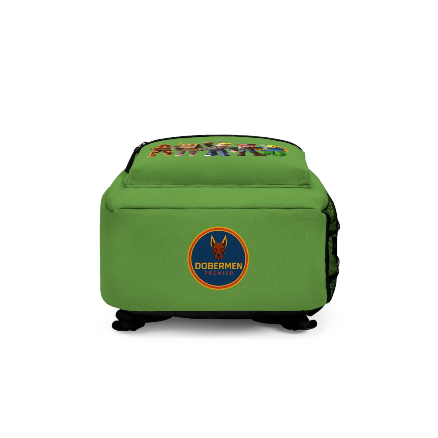 Top-Rated Roblox Backpack for Kids Green 🏆🎒