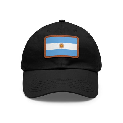 gorra argen