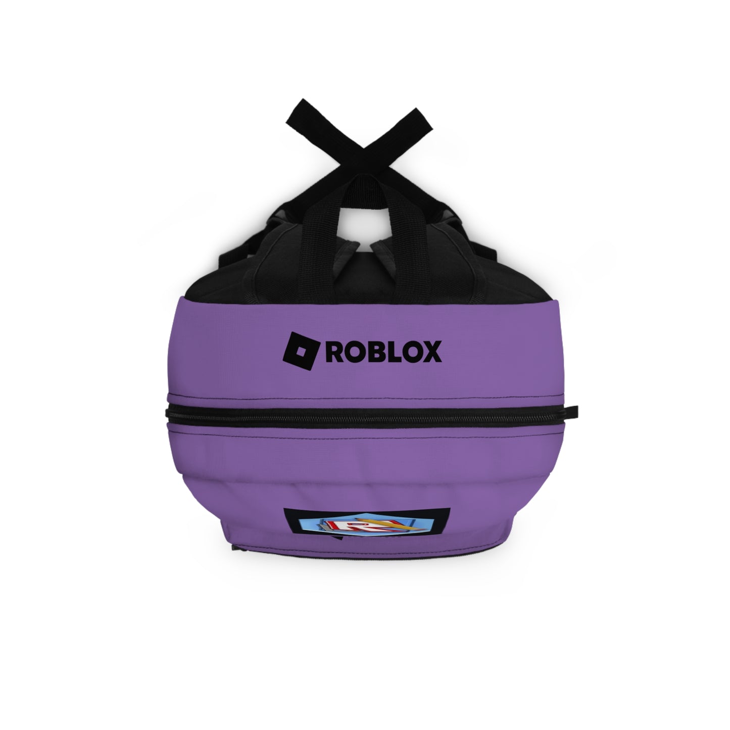 Roblox Gamer Backpack Light purple 🚀🎮