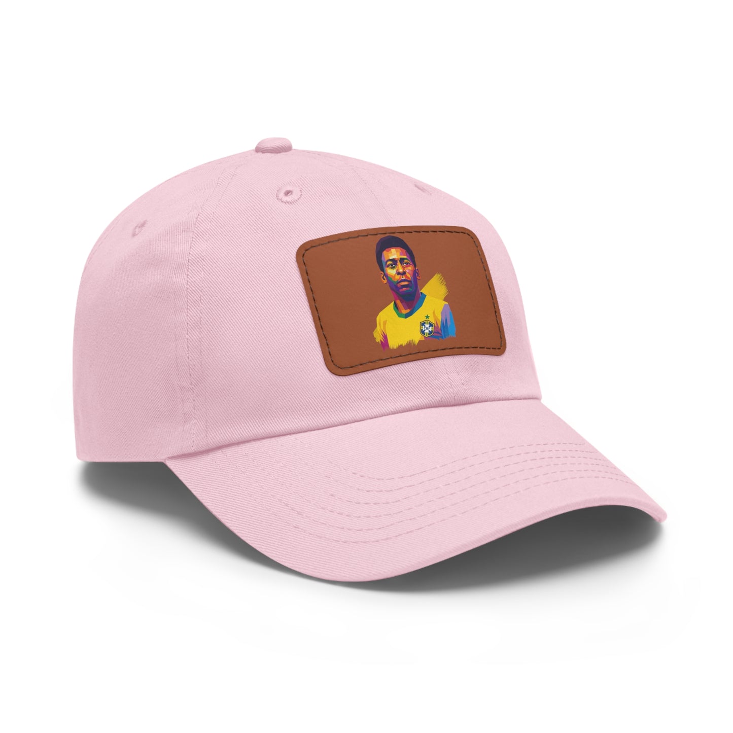 Tribute Dad Hat, pele