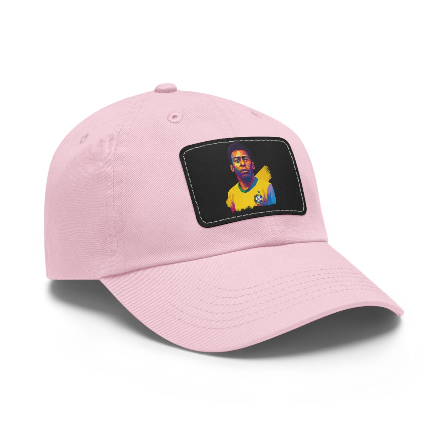 Tribute Dad Hat, pele