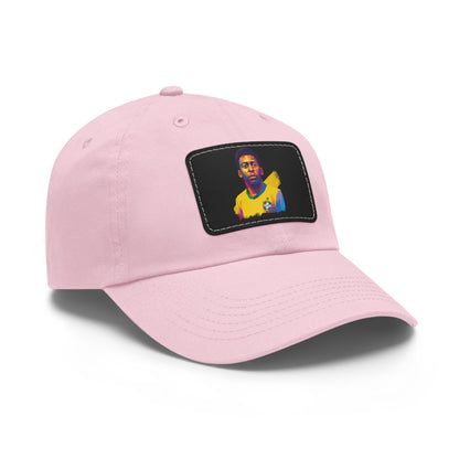 Tribute Dad Hat, pele