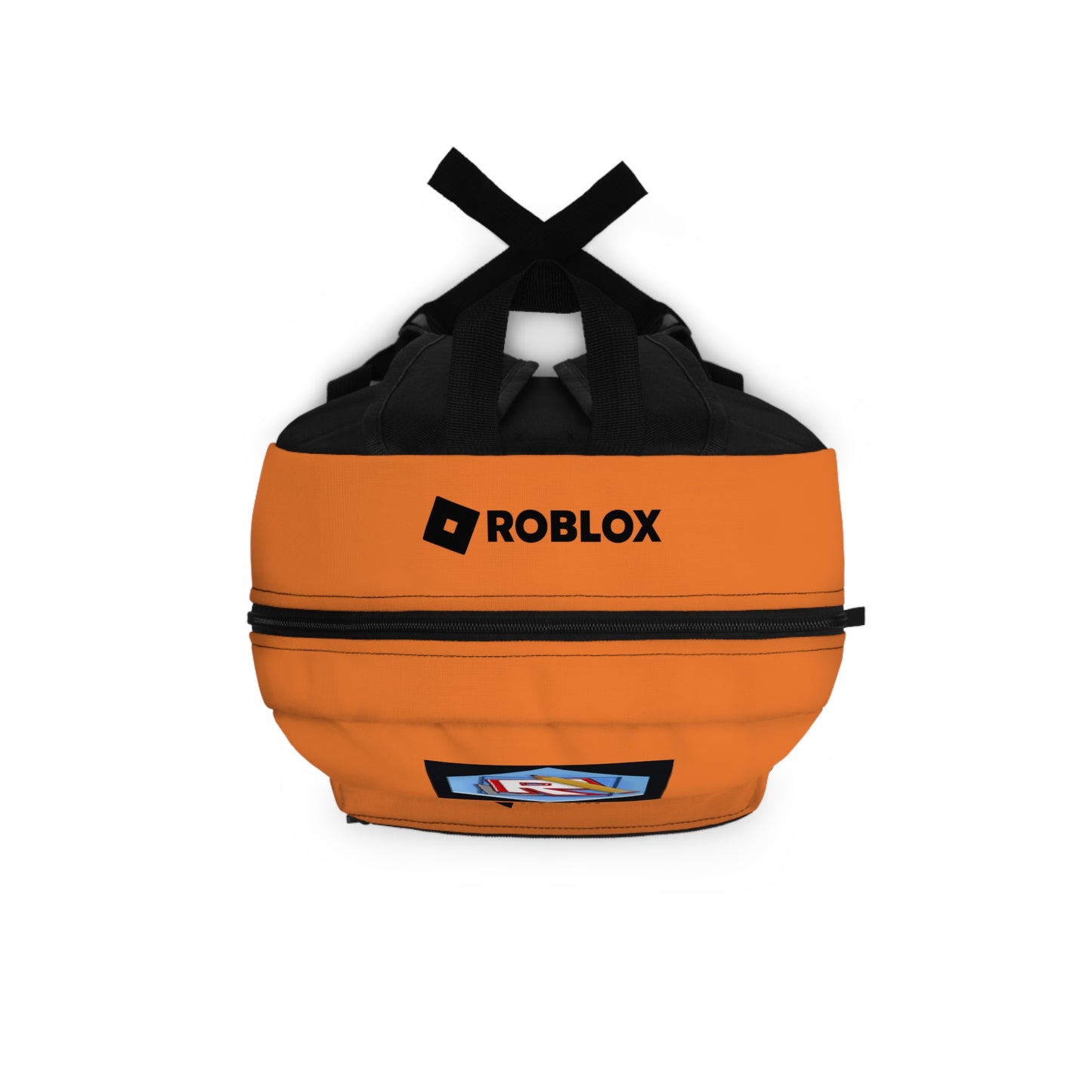 Roblox Gamer Backpack Crusta 🚀🎮