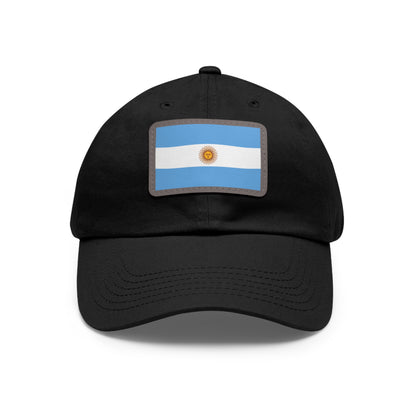 gorra argen