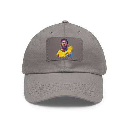Tribute Dad Hat, pele