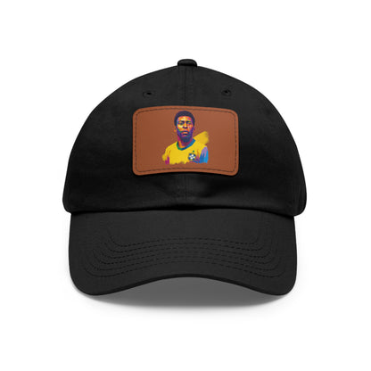 Tribute Dad Hat, pele