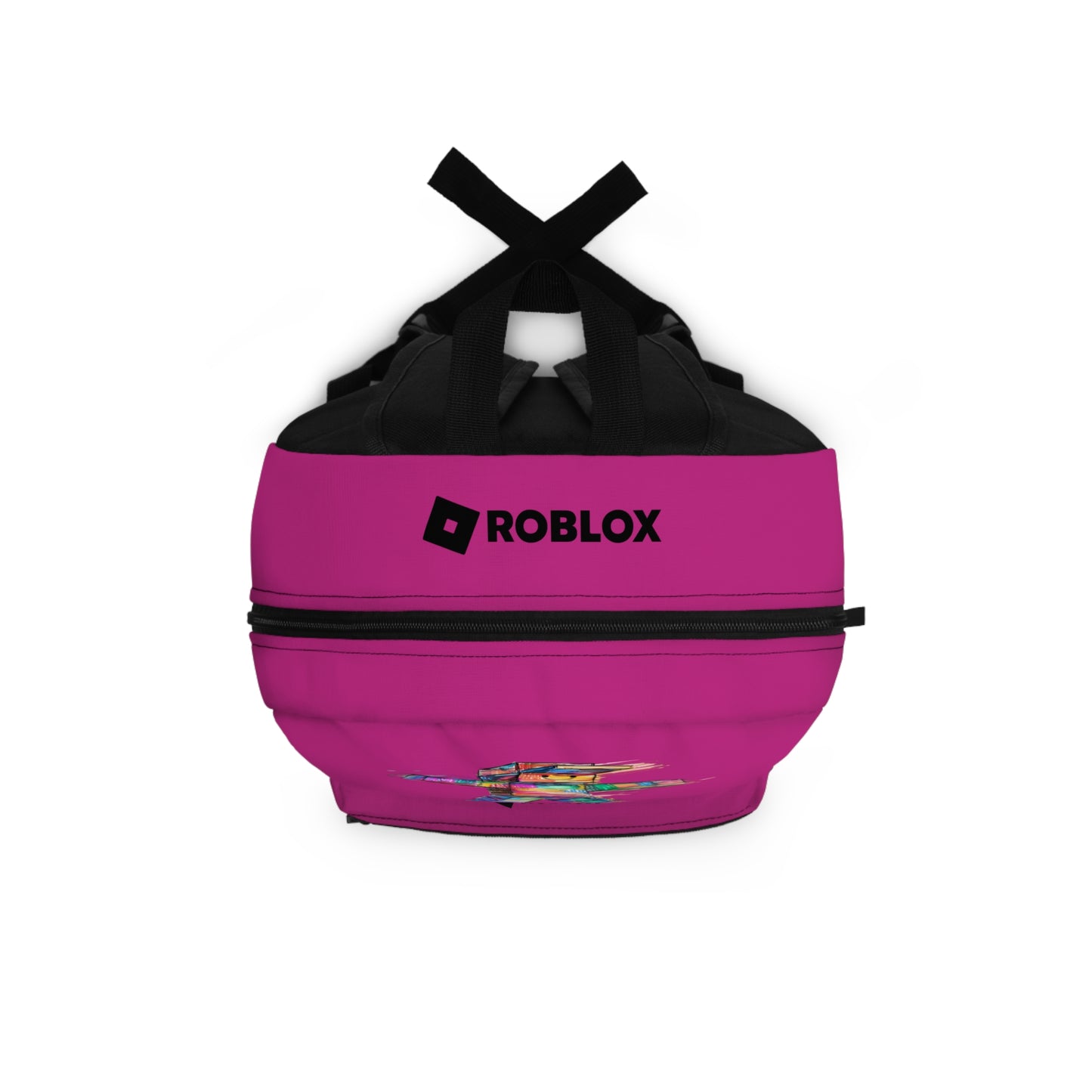 Top-Rated Roblox Backpack for Kids Pink 🏆🎒