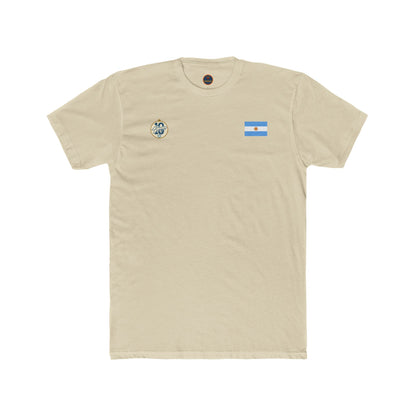Maradona Argentina 10 T-Shirt | Eternal Football Icon Tee 👕⚽🇦🇷
