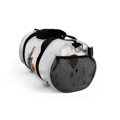 Duffel Bag  Basketball SC