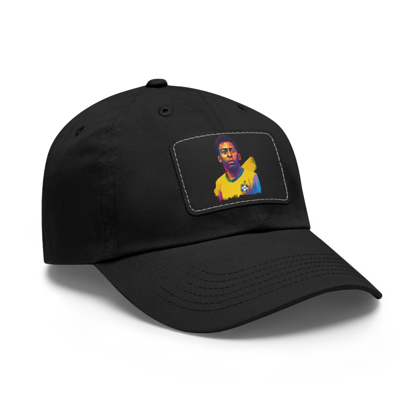 Tribute Dad Hat, pele