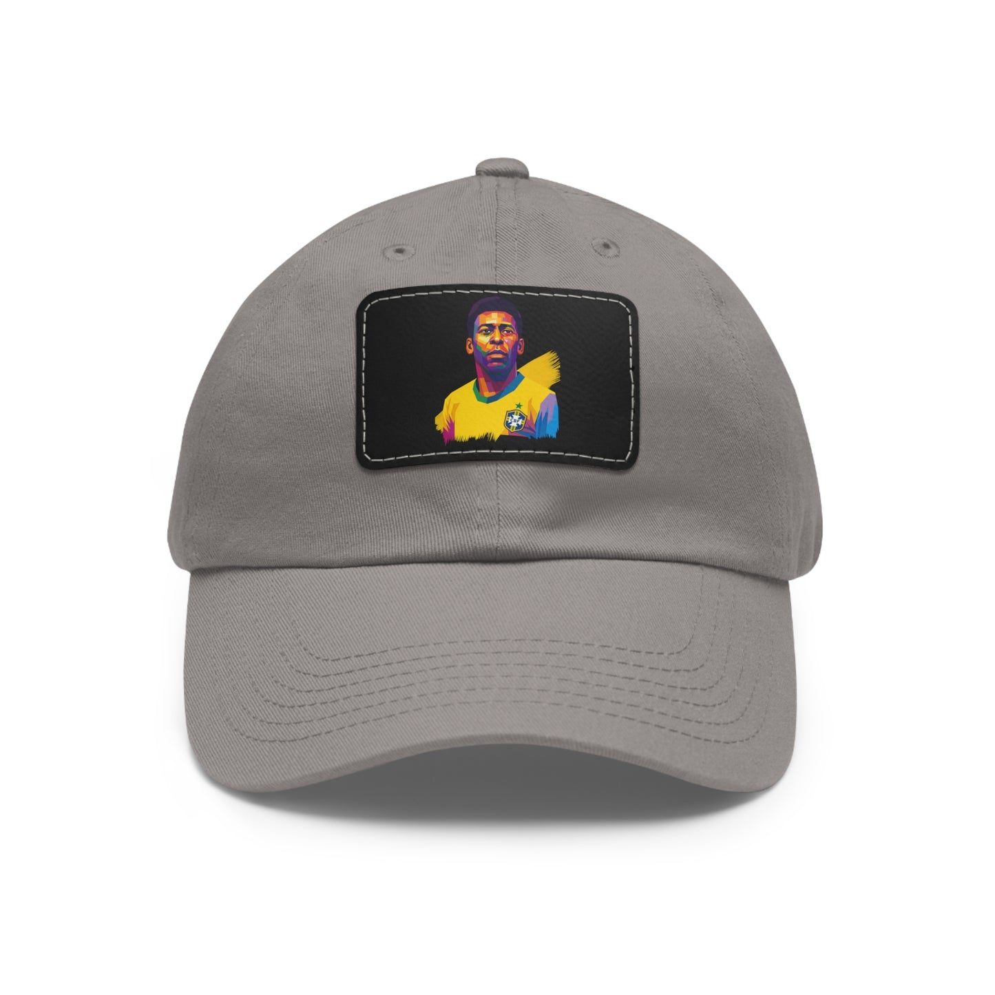 Tribute Dad Hat, pele