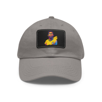Tribute Dad Hat, pele