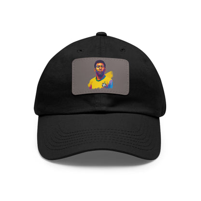 Tribute Dad Hat, pele