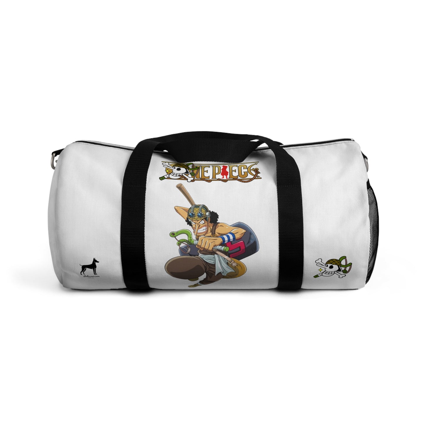 Duffel Bag - Usopp