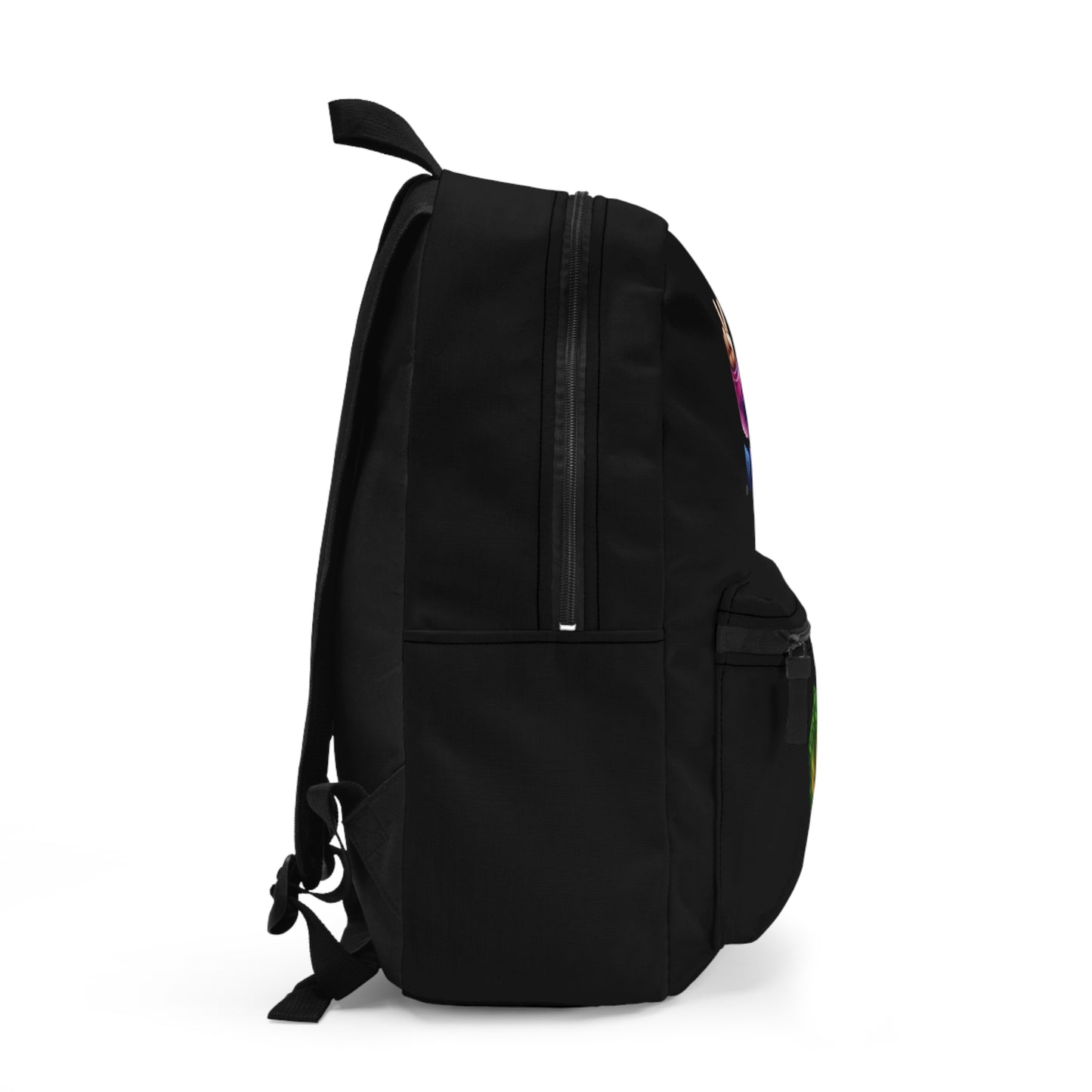 Premium Roblox School Backpack Black 🎒✨
