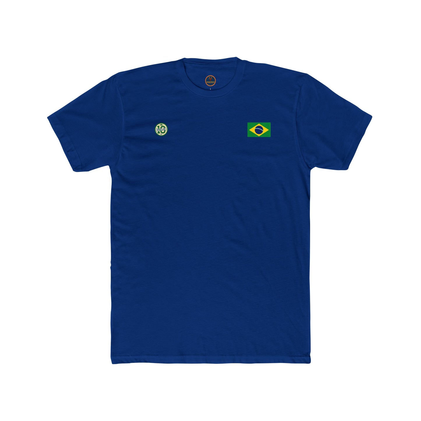 Oversized Pelé Shirt | Casual Brazil 10 Style 👕 ⚽ 🇧🇷 👑