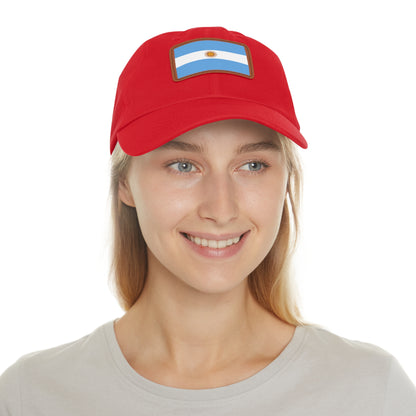 gorra argen