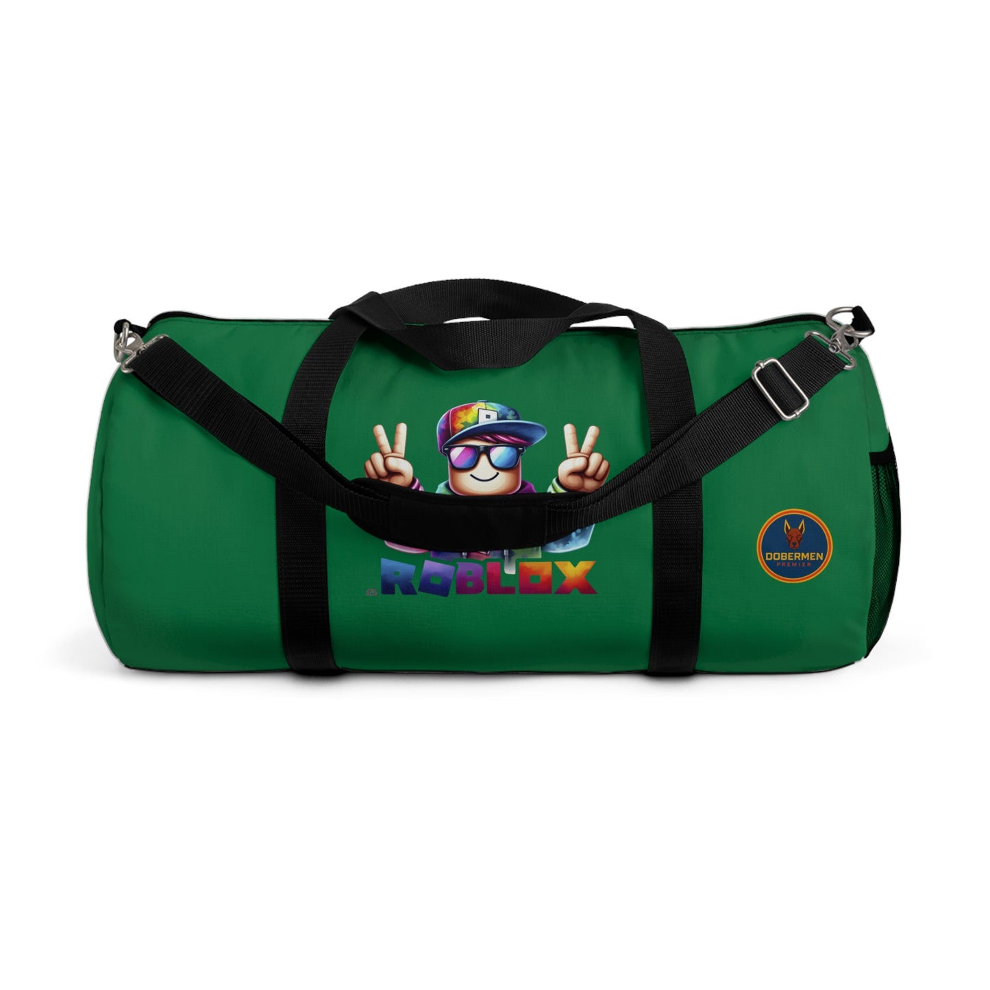 Roblox Weekend Bag Dark green 💼🎮🧭