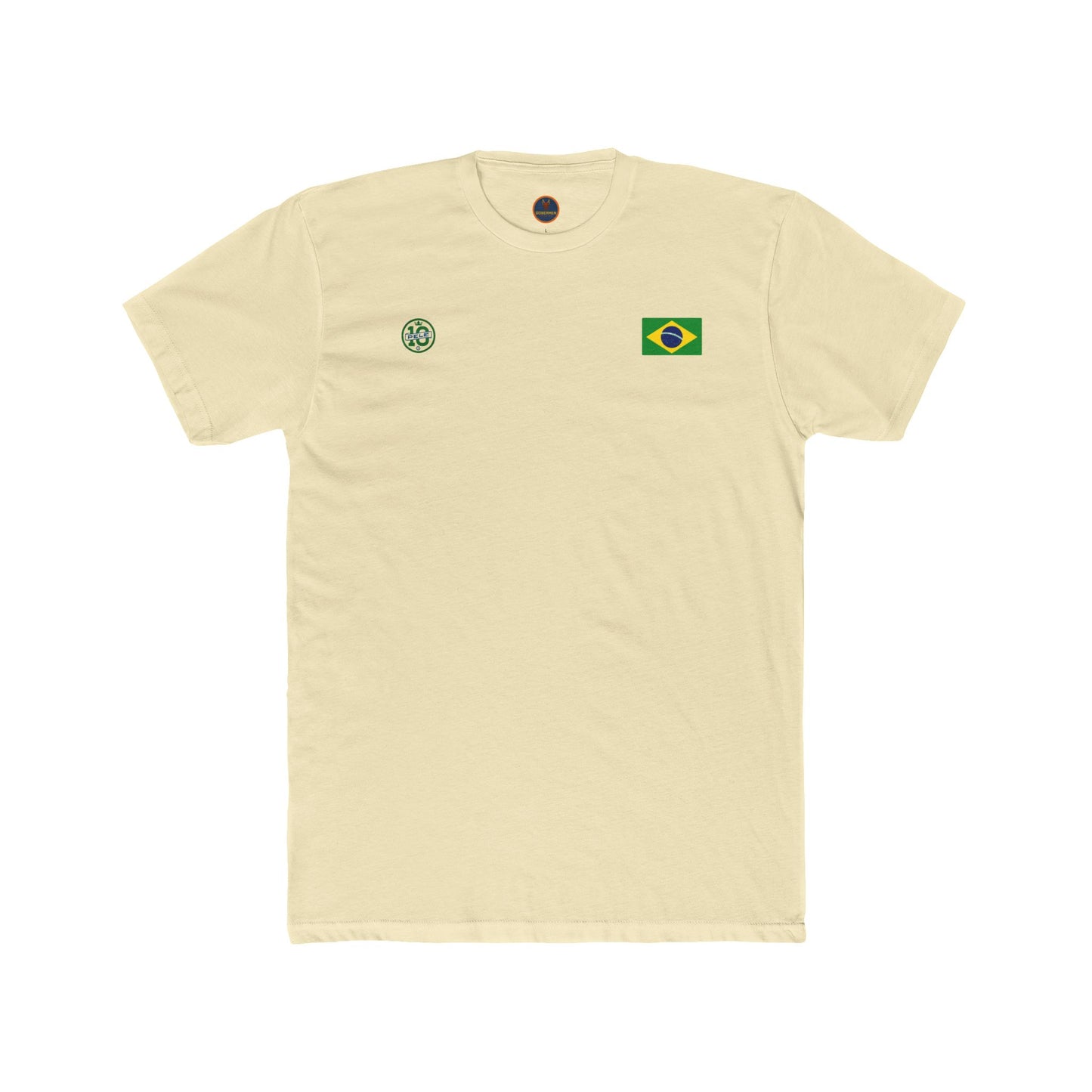 Oversized Pelé Shirt | Casual Brazil 10 Style 👕 ⚽ 🇧🇷 👑