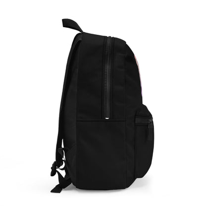 Messi Soccer School Backpack Black 🎒⚽ 🏆
