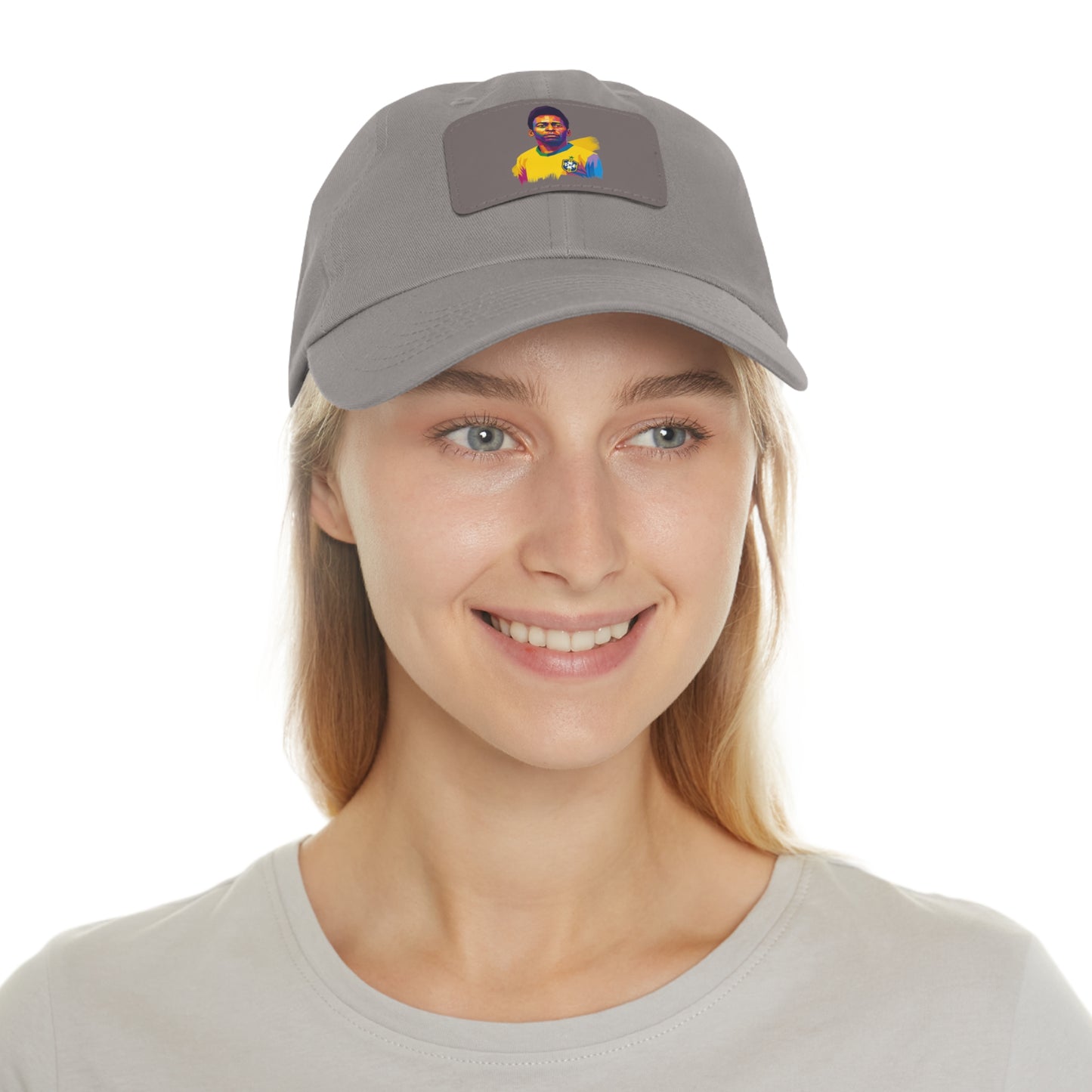Tribute Dad Hat, pele