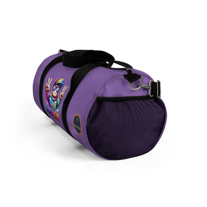 Roblox Weekend Bag Light purple 💼🎮🧭