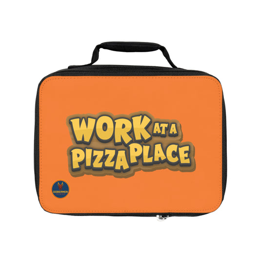 Premium Roblox Themed Lunch Bag for Kids Crusta 🏆