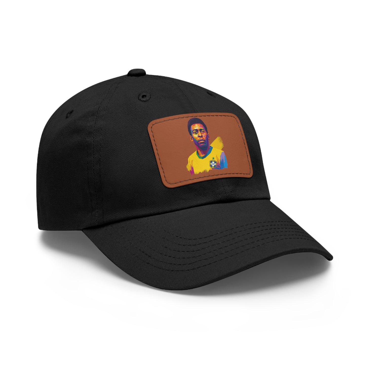Tribute Dad Hat, pele